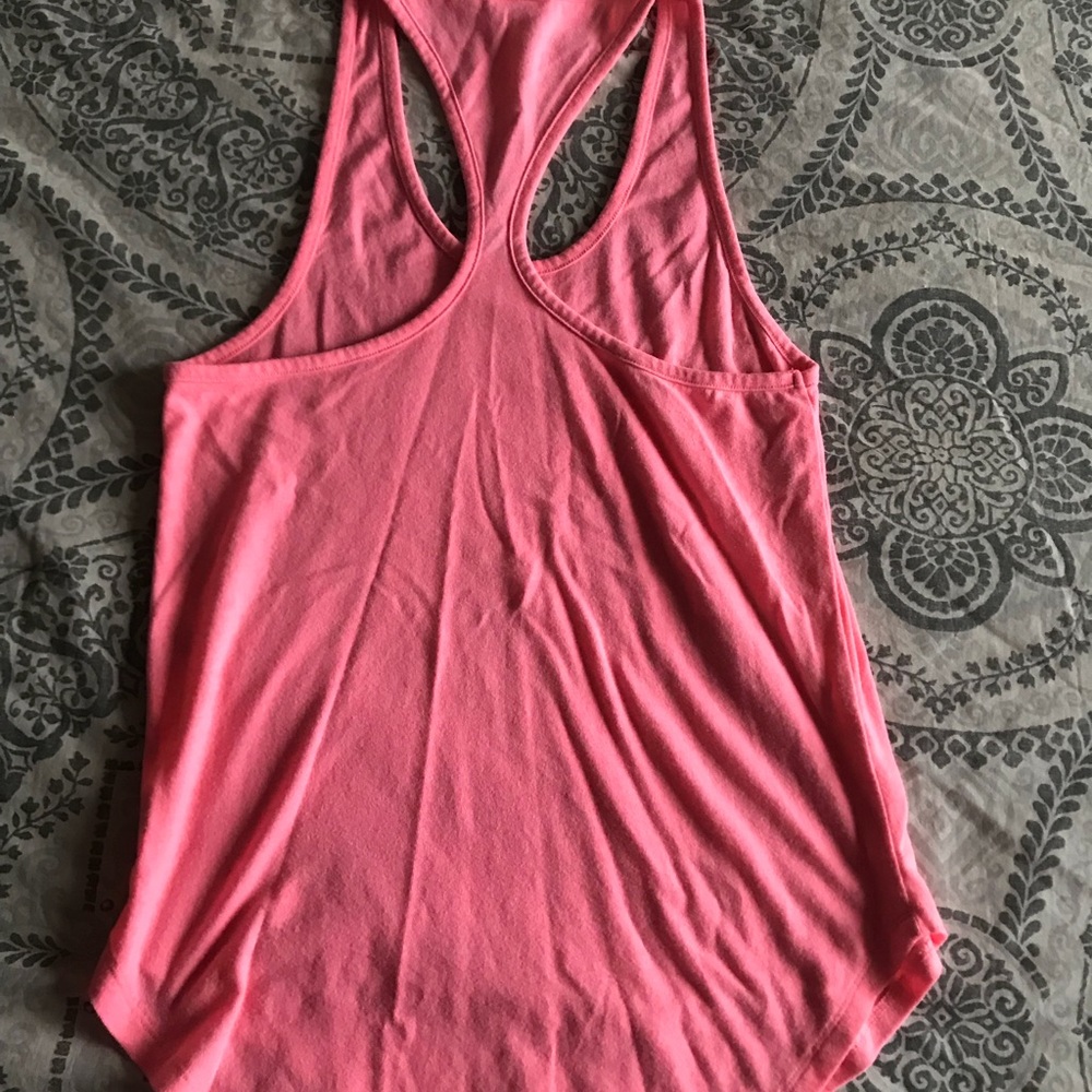 PINK Tanktop - Picture 3 of 5